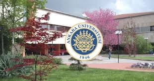 Ankara Üniversitesi Öğrenci Yurtları